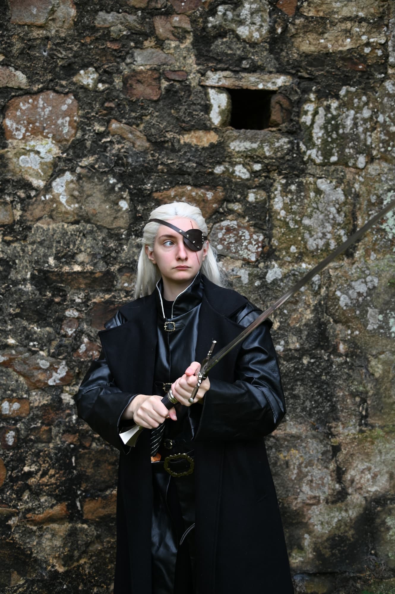 Aemond Targaryen - Photo 7