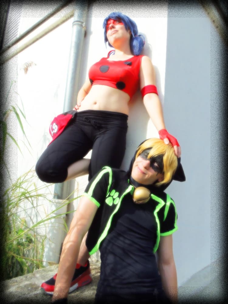 Miraculous Break 02 - Photo 4