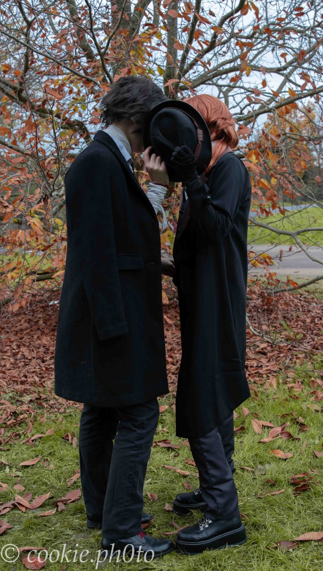 Chuuya Nakahara - Photo 12