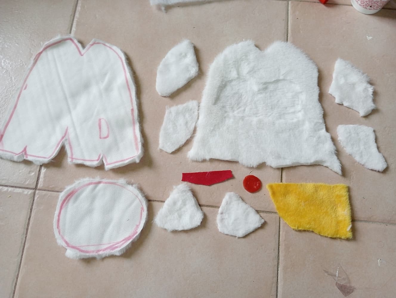 Peluche Hootle - Photo 4