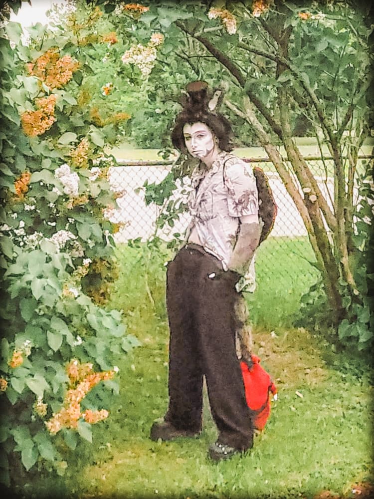 Summer Husk - Photo 6