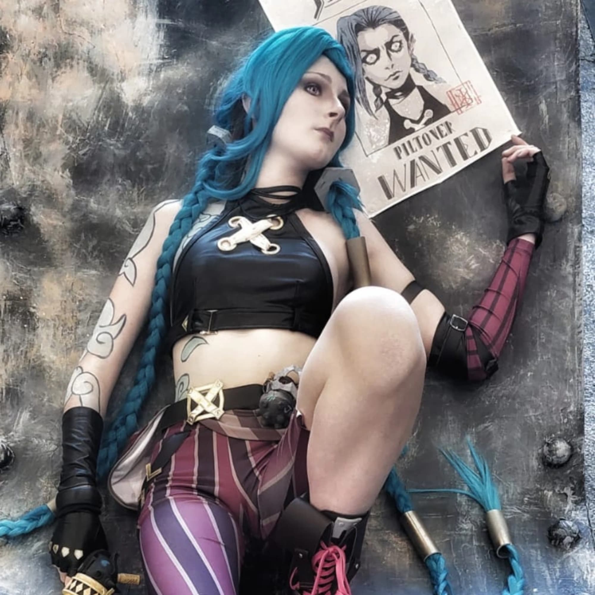 Jinx - Photo 5
