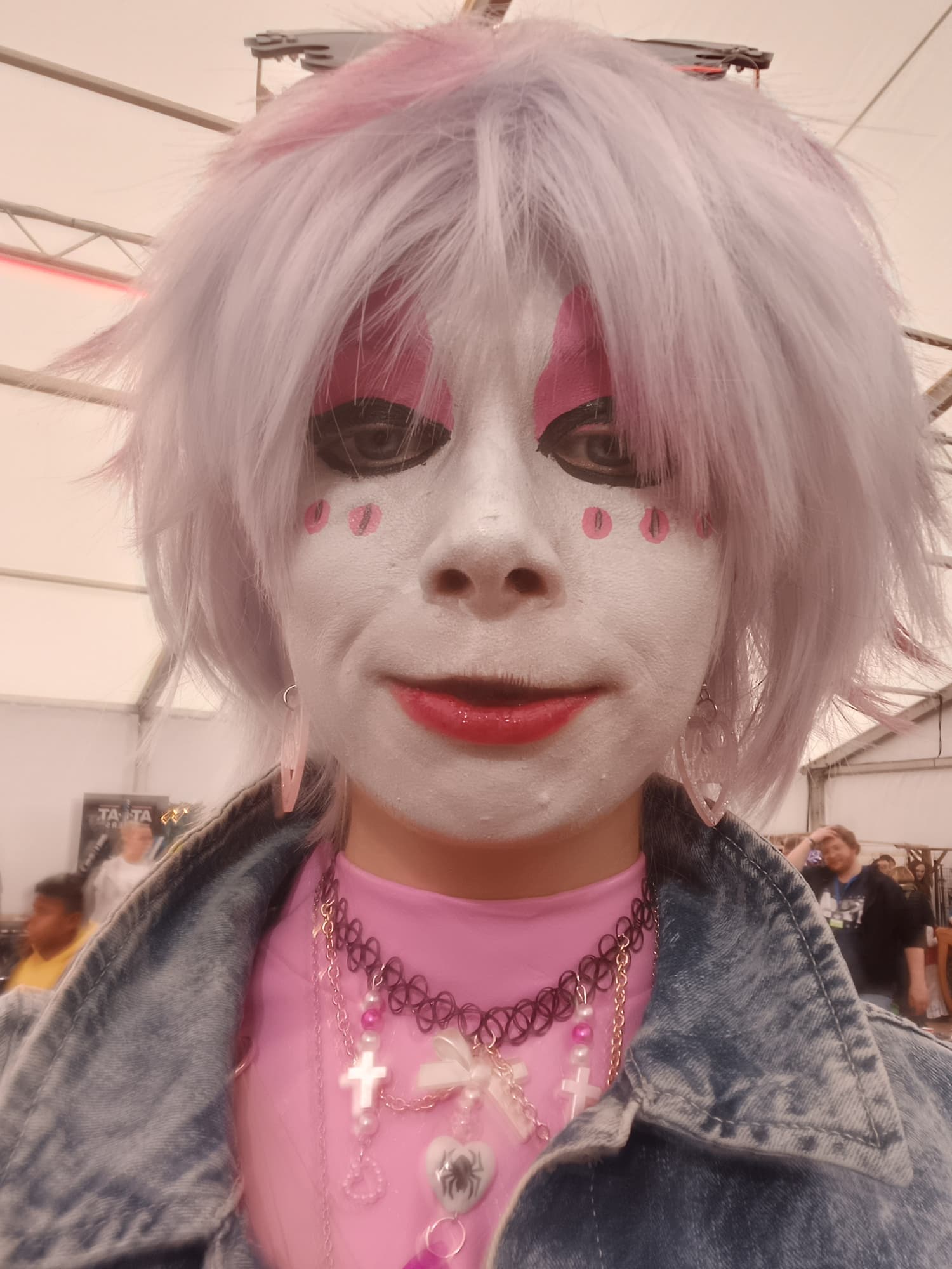 Angel Dust - Photo 7