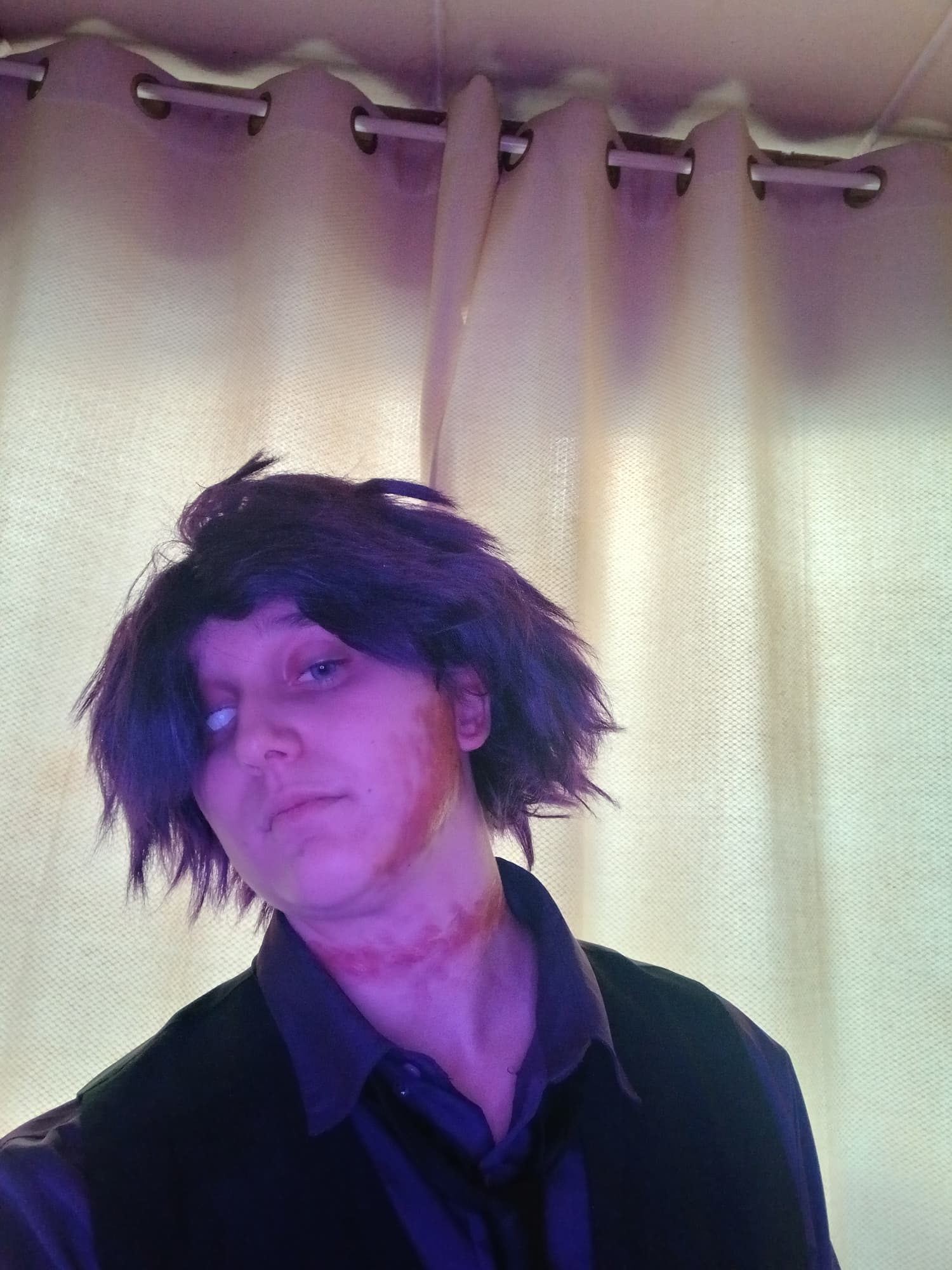 William Afton 2025 - Photo 17