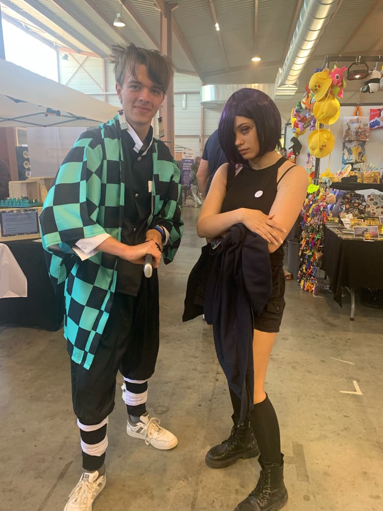 MangaNîmes jour 2 - Photo 4