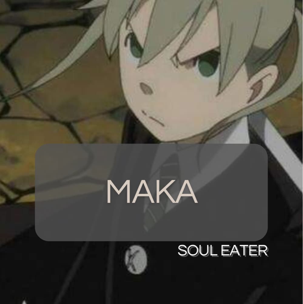 Maka