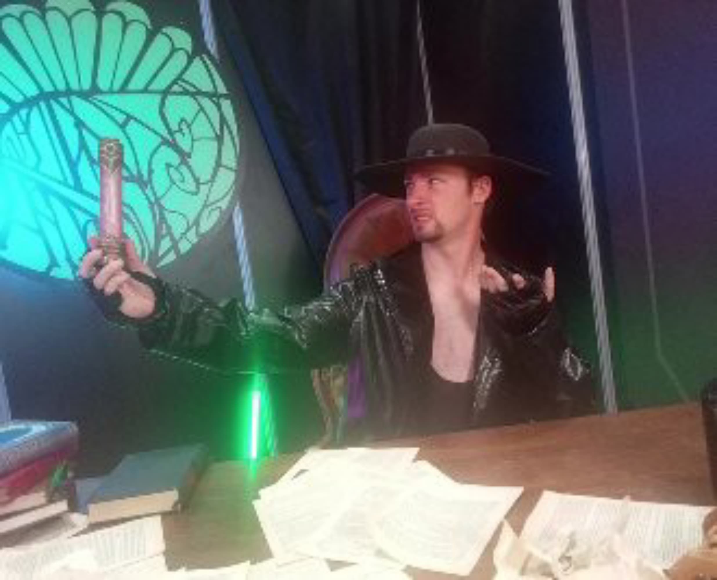 Geek days mai 2025 - Photo 8