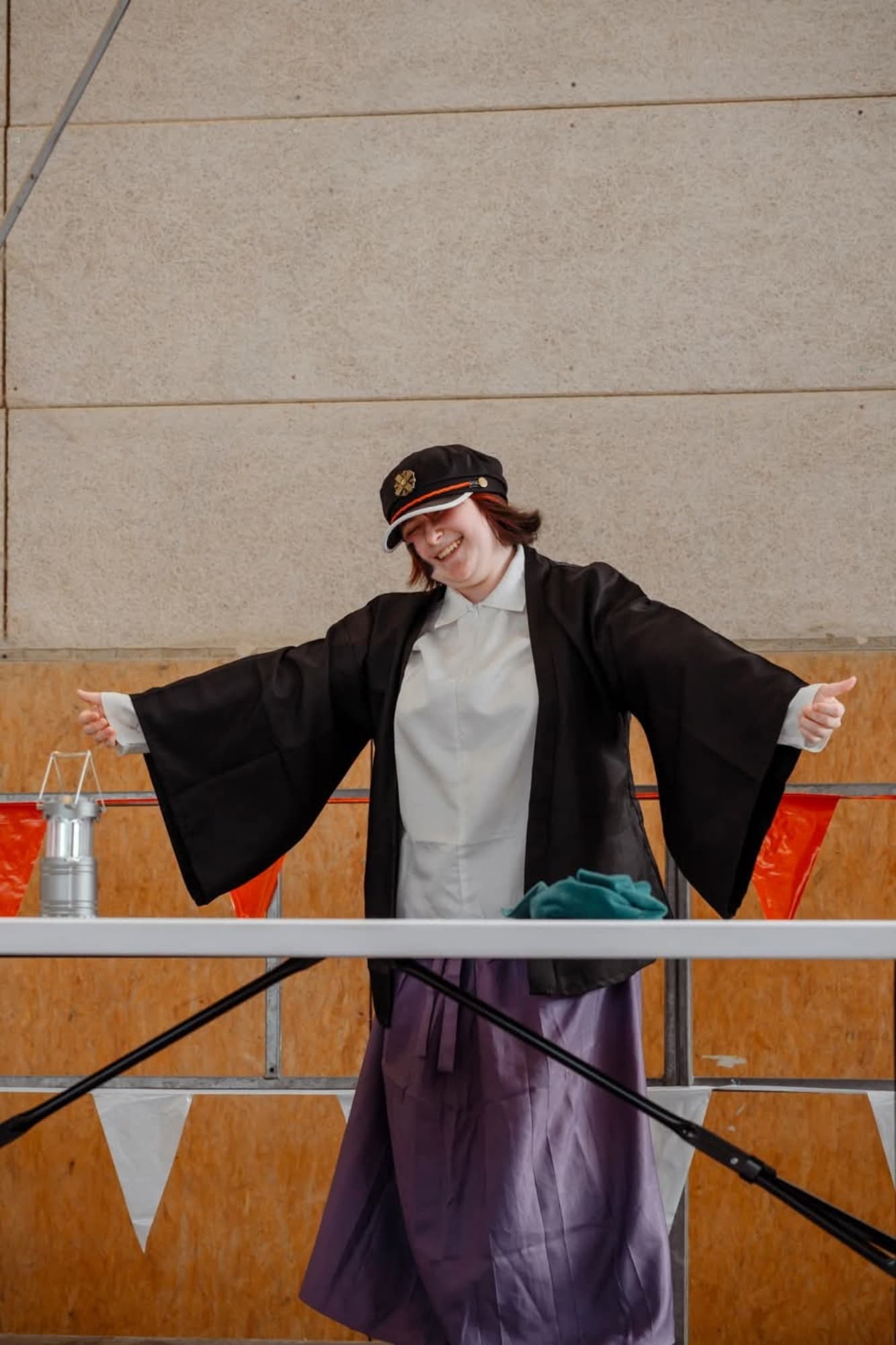 Tsukasa ☆ !! - Photo 1