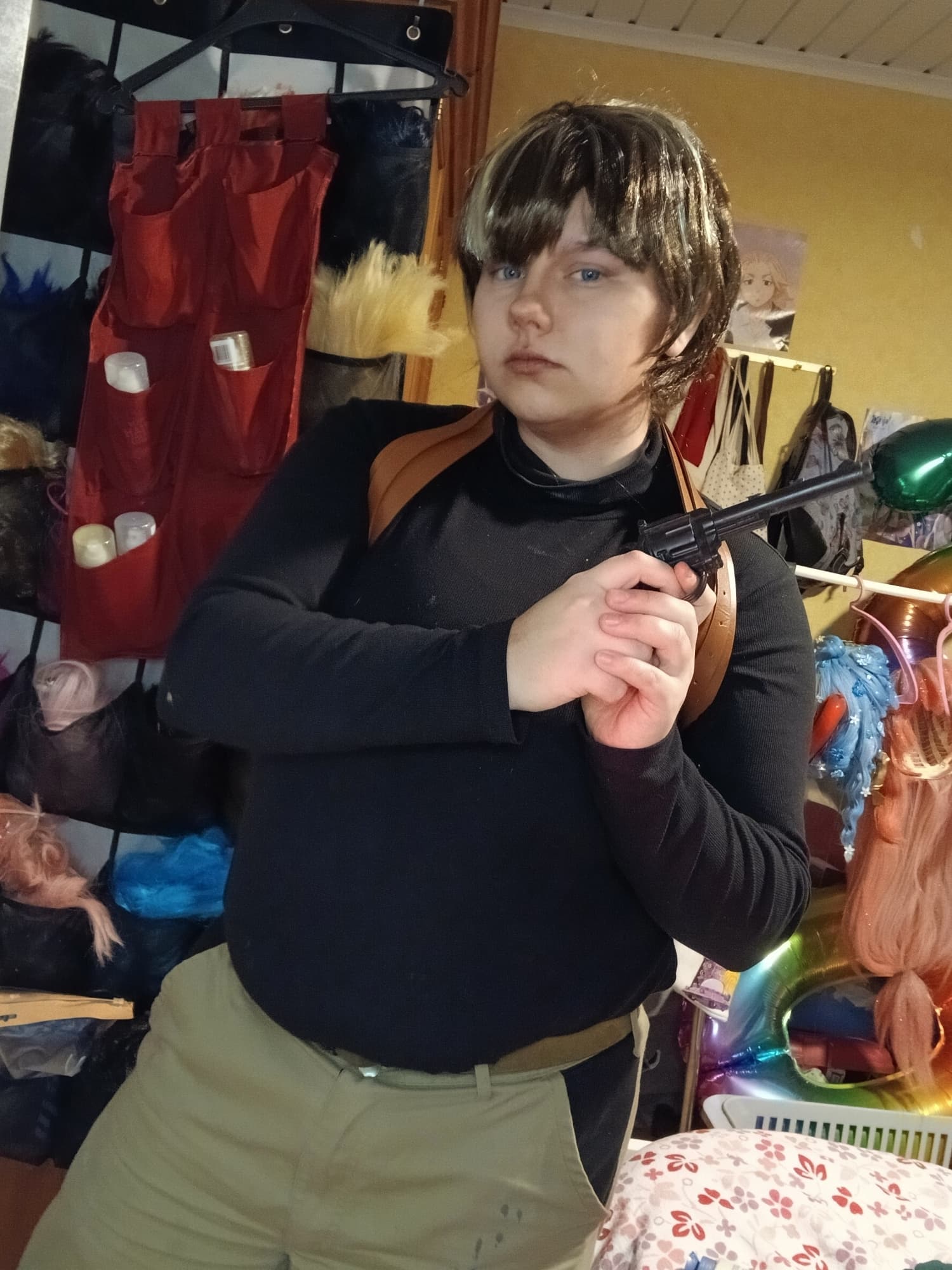 Leon at home - Photo 37