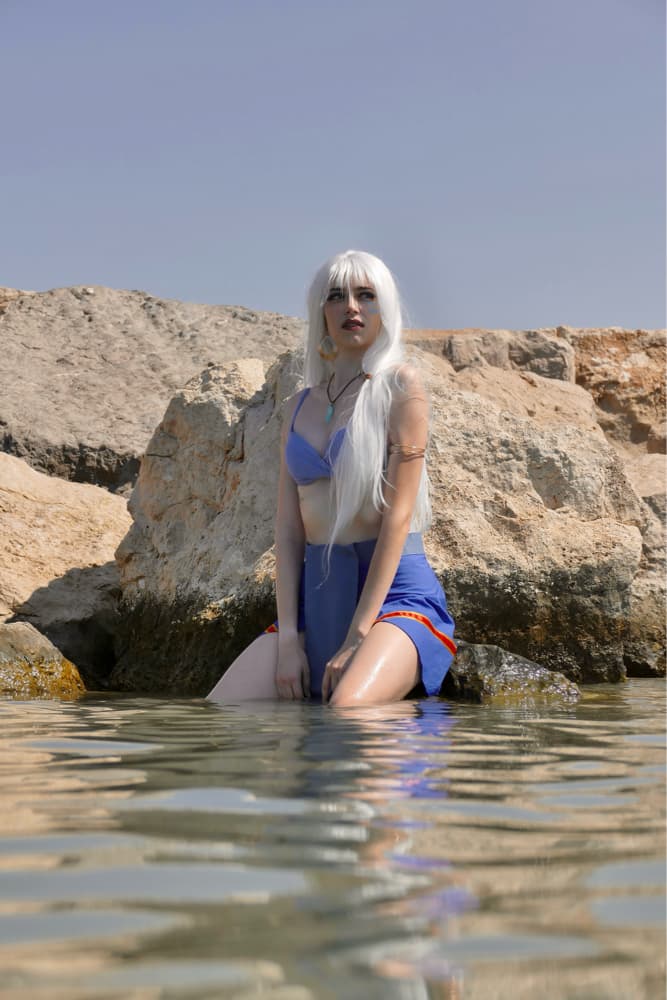 Atlantide 1.0 - Photo 8