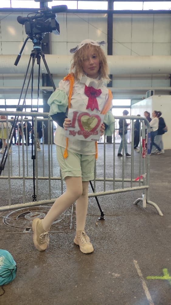 Clémentine  - Photo 6