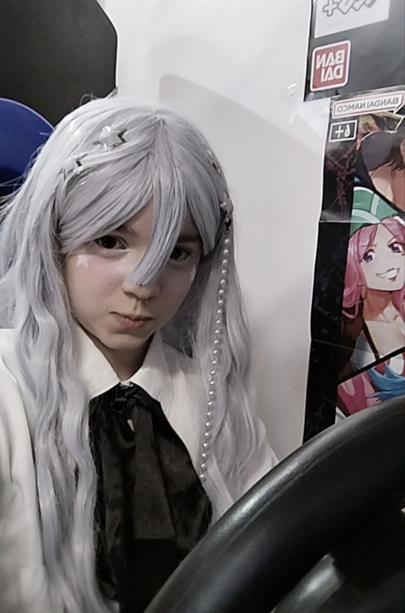 Kanade 🤍🎮📚 - Photo 7