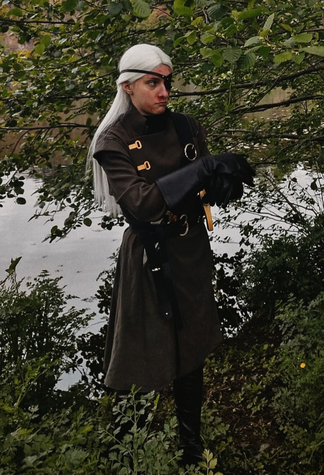 Aemond Regent - Photo 16