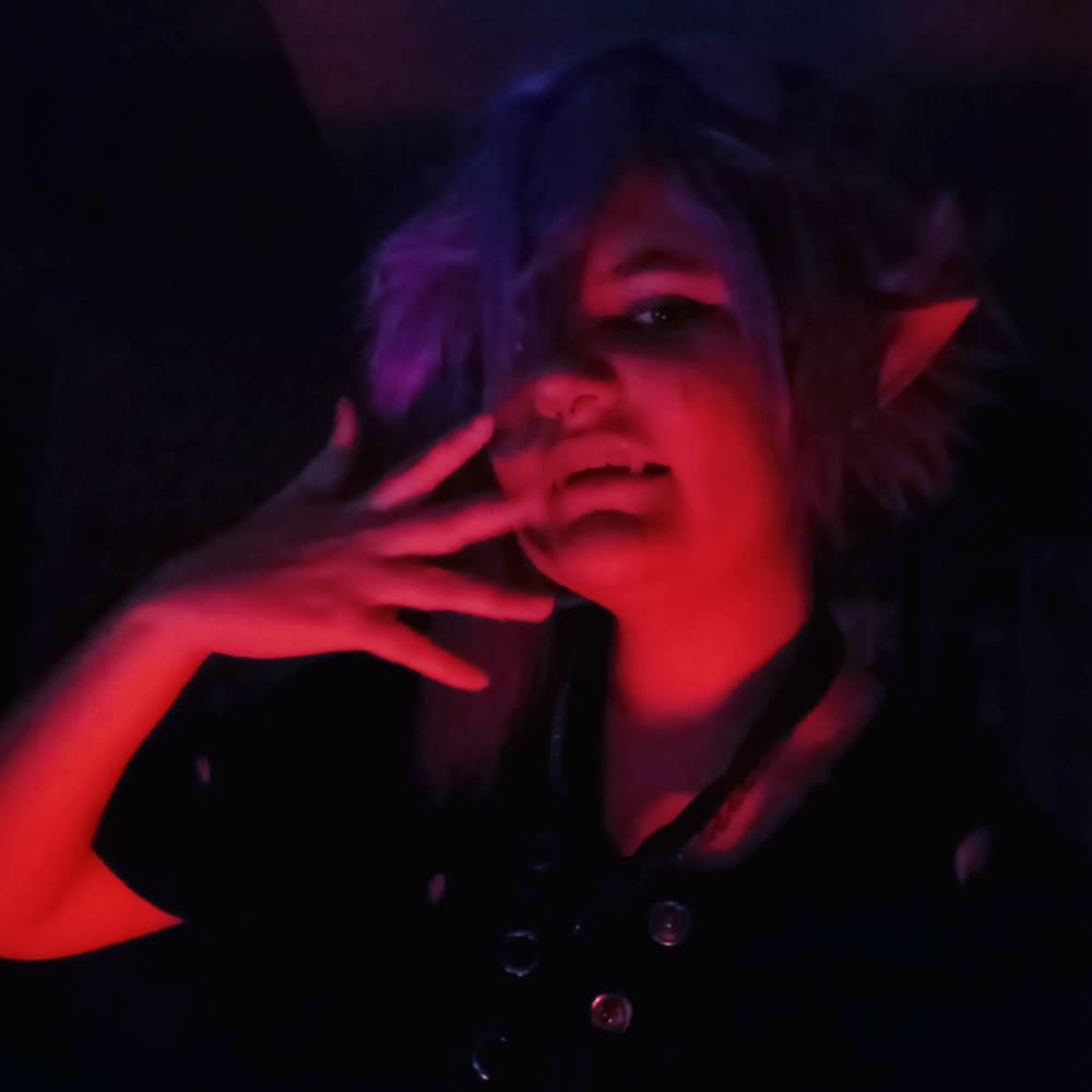 Rui - Halloween  - Photo 13