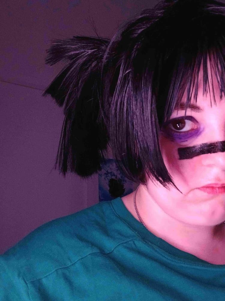 Choso - FAKE BLOOD - Photo 5