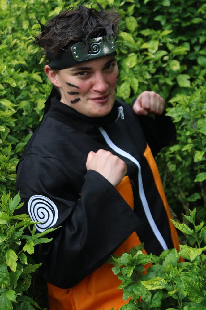 Naruto  - Photo 3