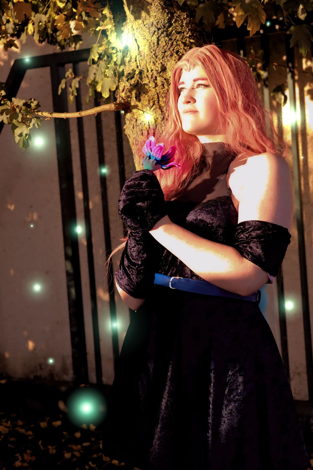 Mizi Sua-Alien Stage - Photo 3