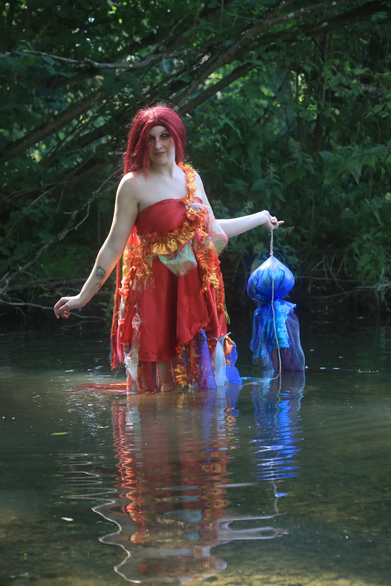 T la méduse - Photo 23