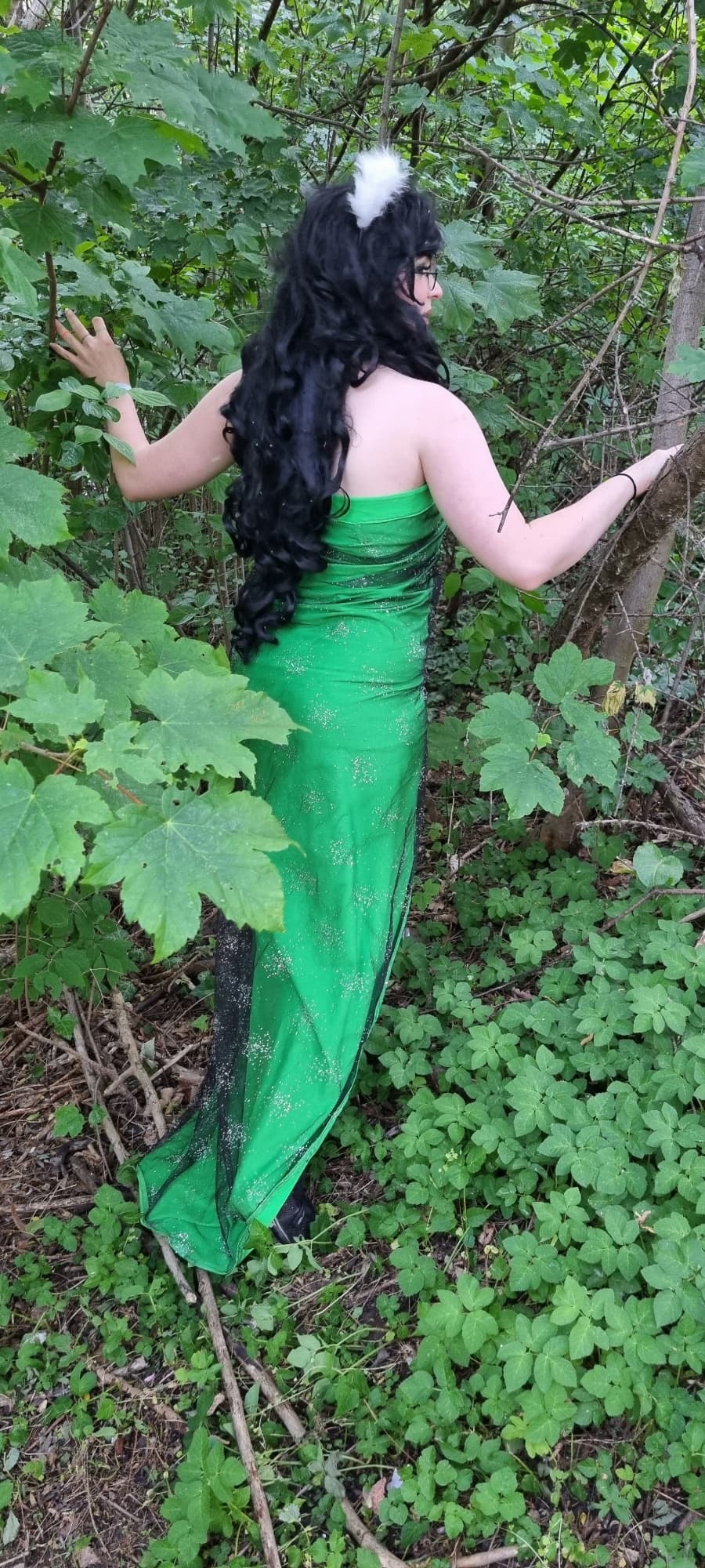 Jade Harley - 3AM - Photo 1