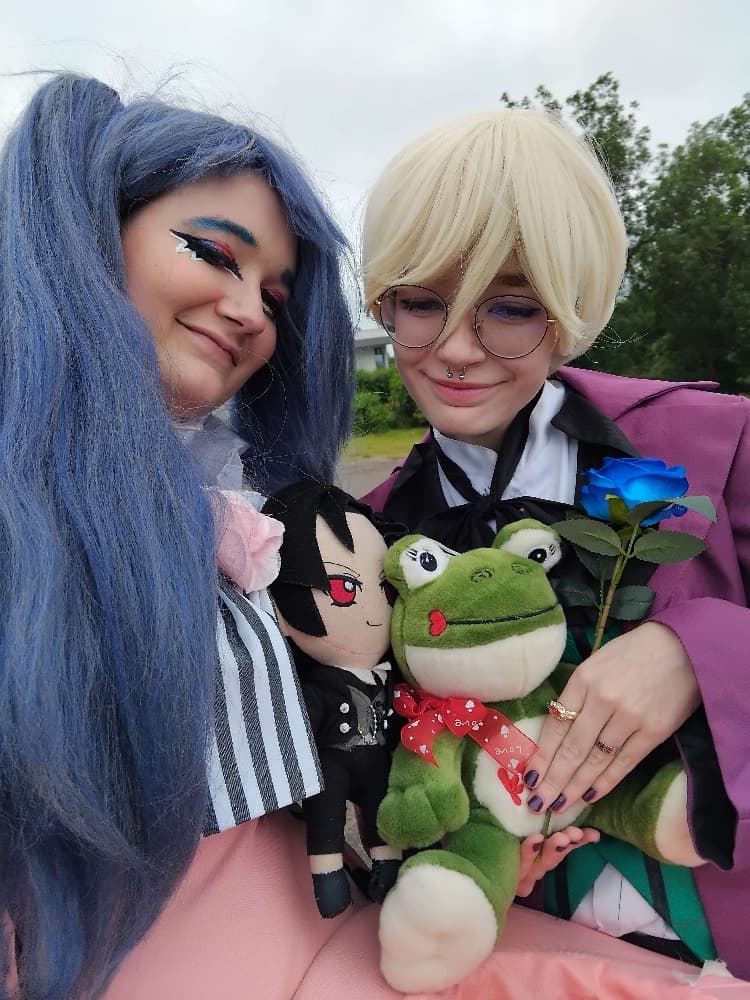 Lady Ciel  - Photo 3