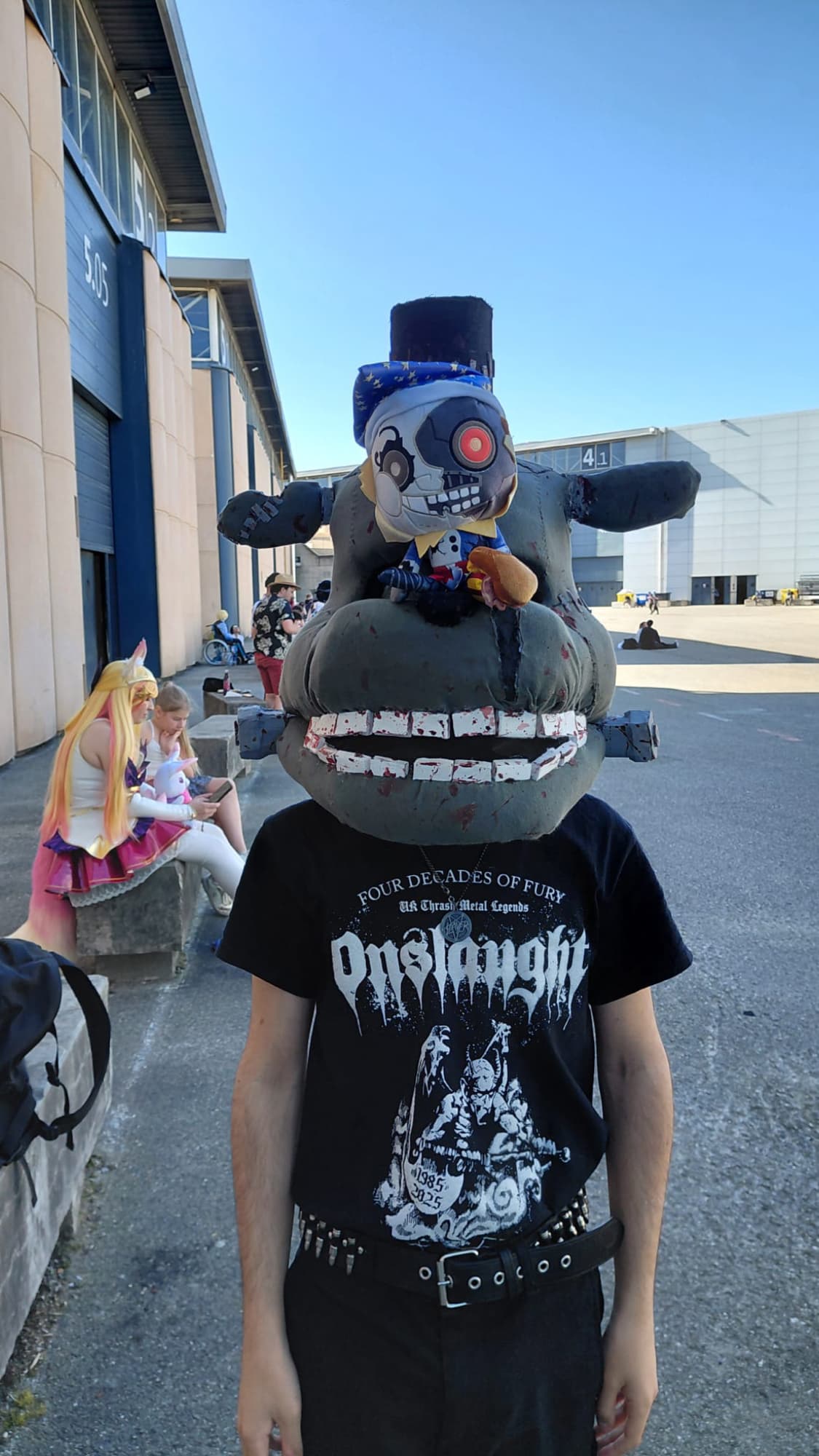 Japan touch 2026 - Photo 2