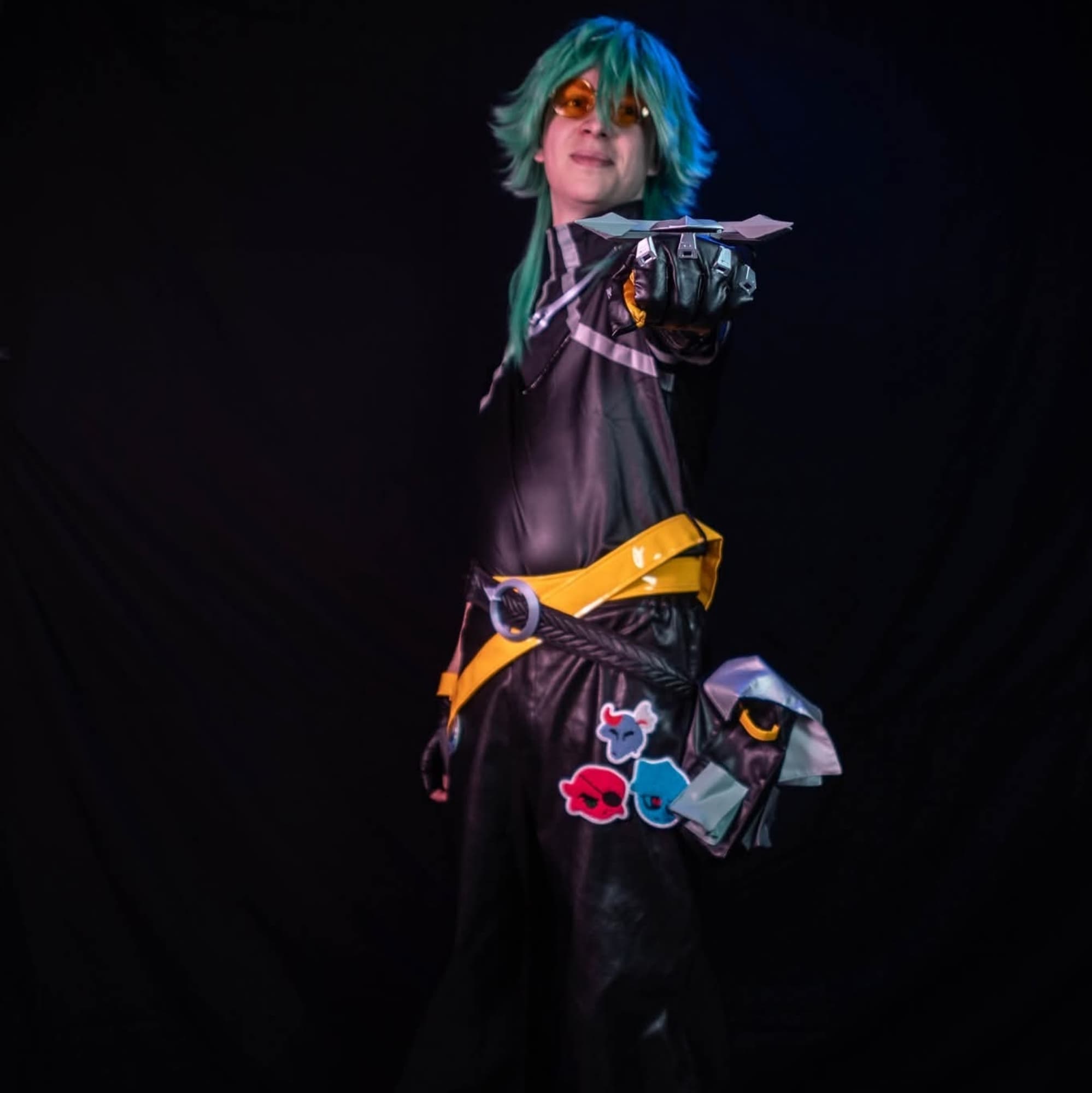 Ezreal heartsteel