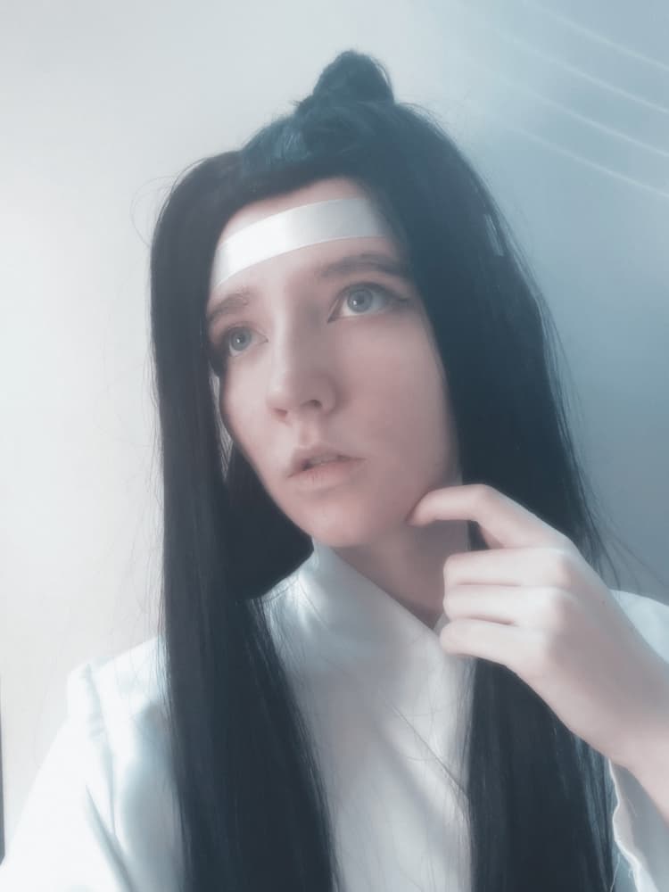 lan wangji - Photo 1