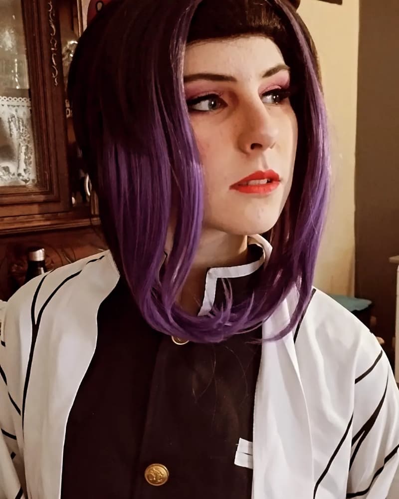 shinobu kocho - Photo 8