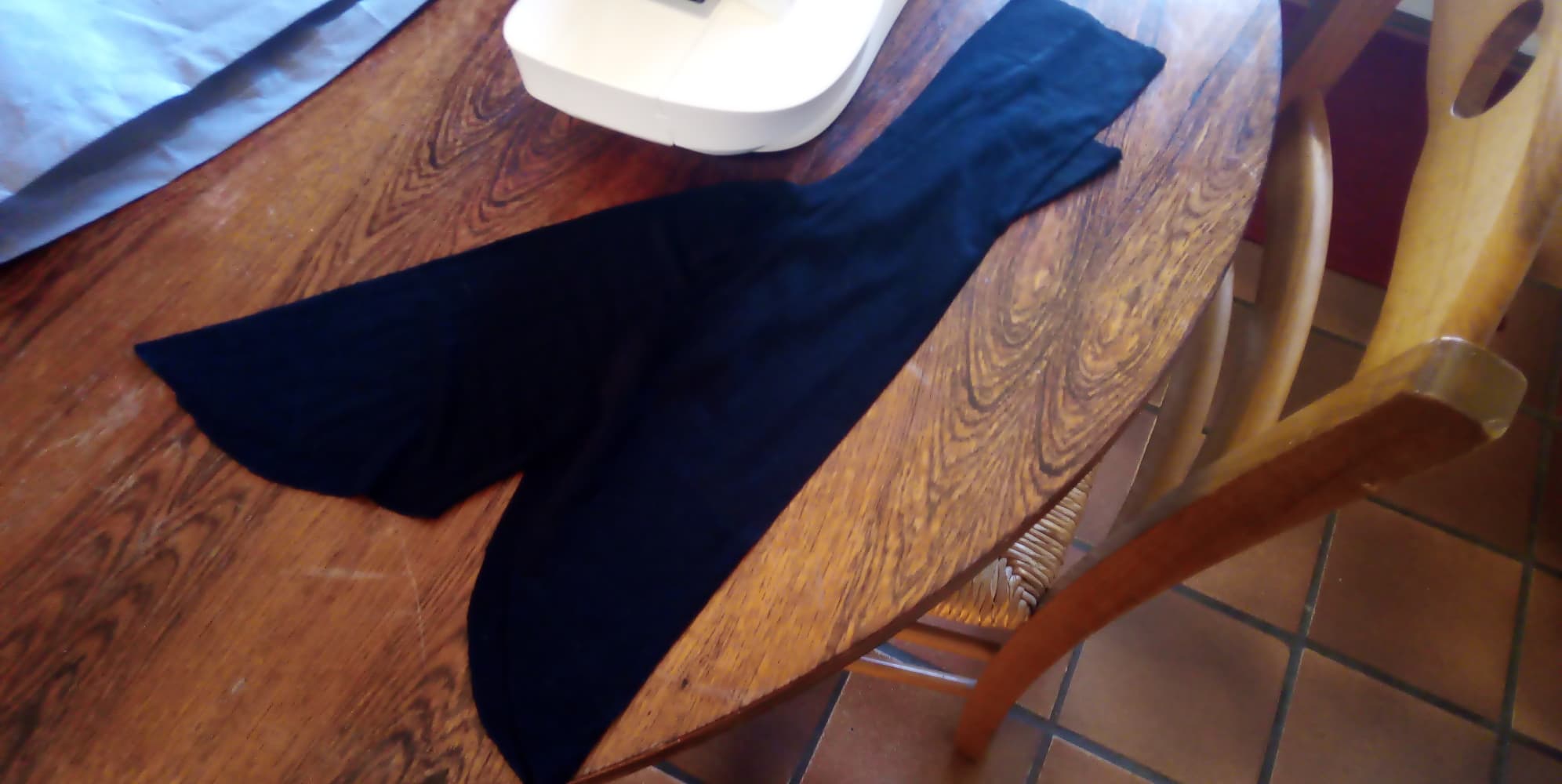 Nagi craft/custom - Photo 3