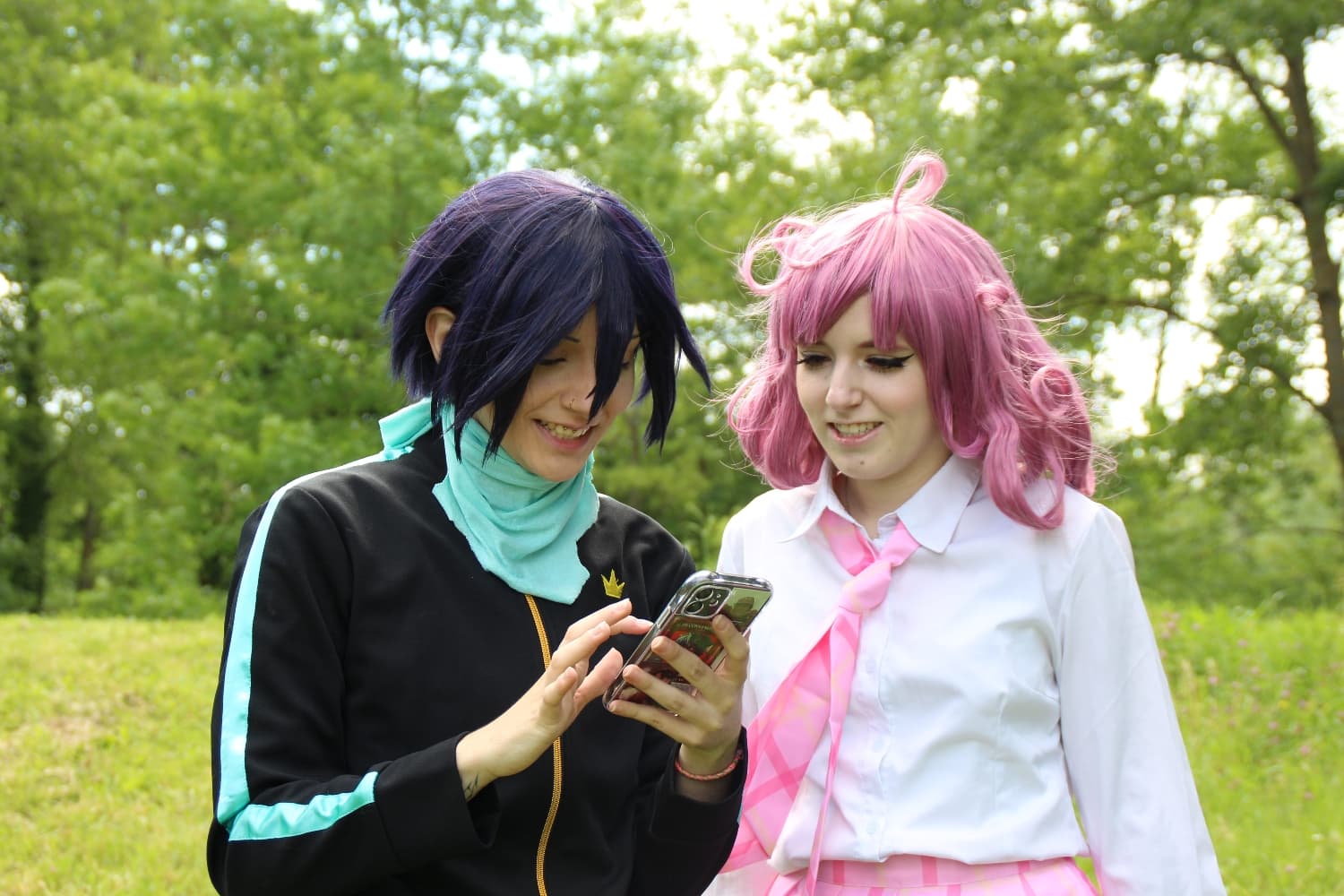 Groupe Noragami - Photo 15