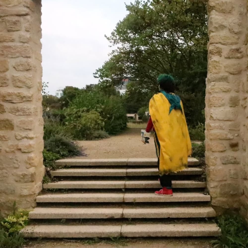 Deku Zeta - 1st ver. - Photo 1