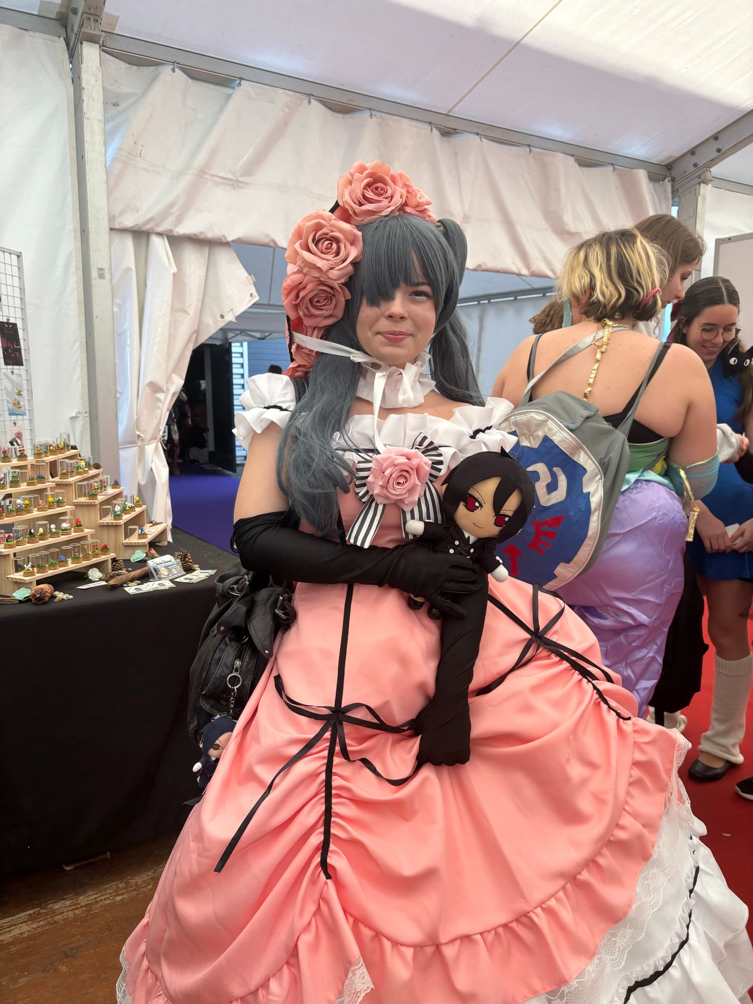 Necronomi’con 2026 - Photo 12