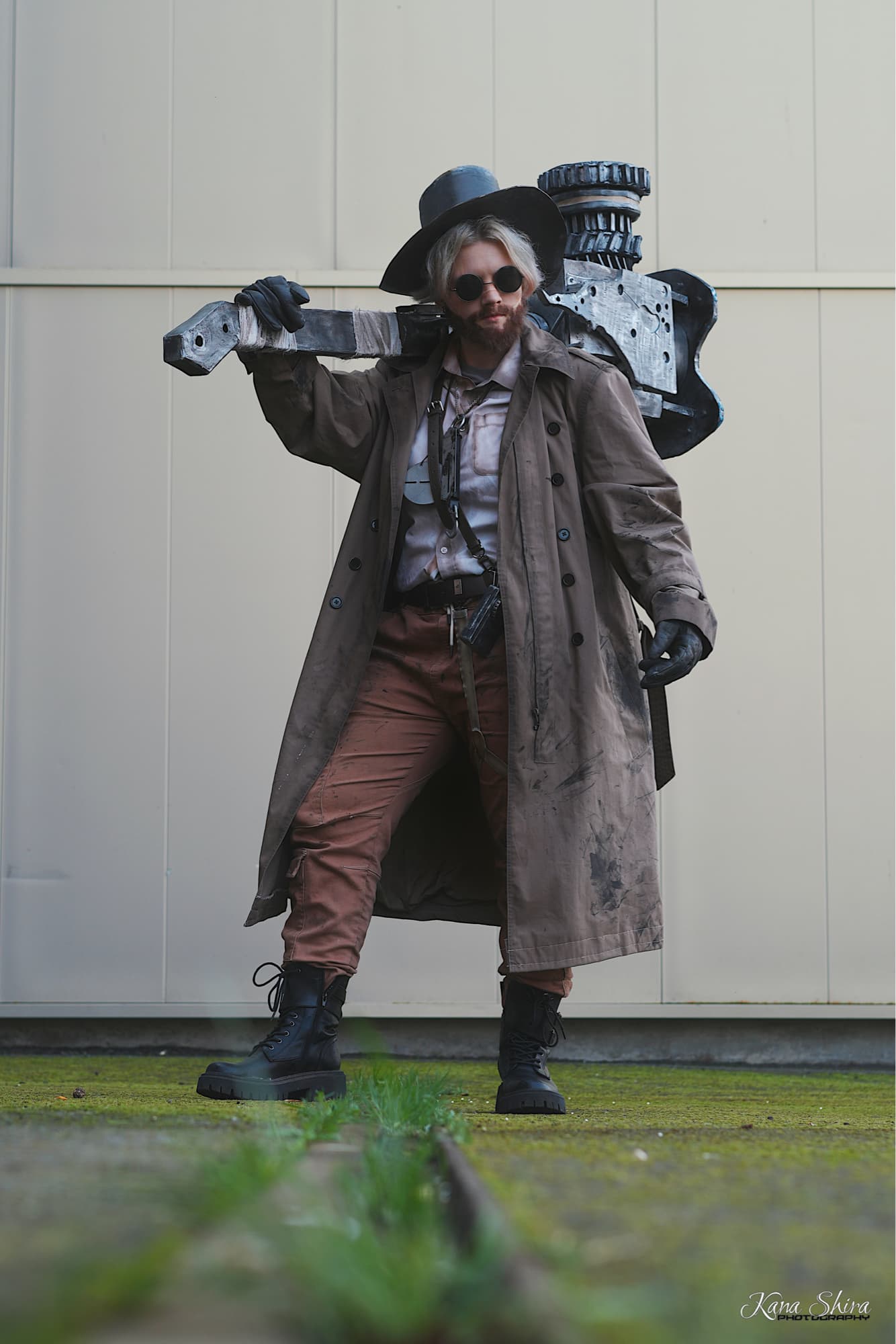 Heisenberg v3 - Photo 9