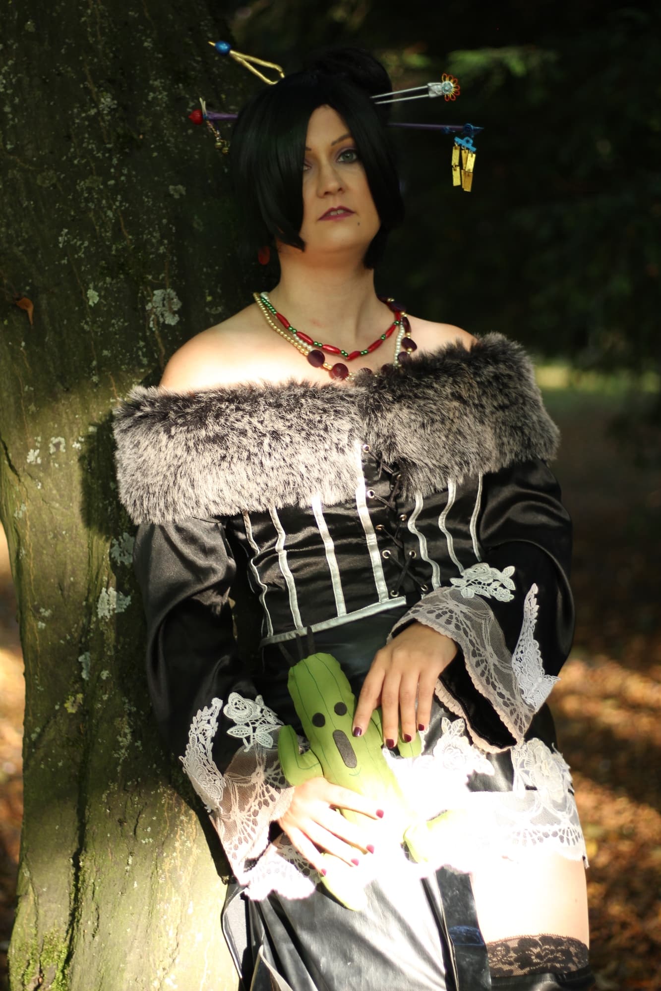 InselCosplaytreff 20 - Photo 29