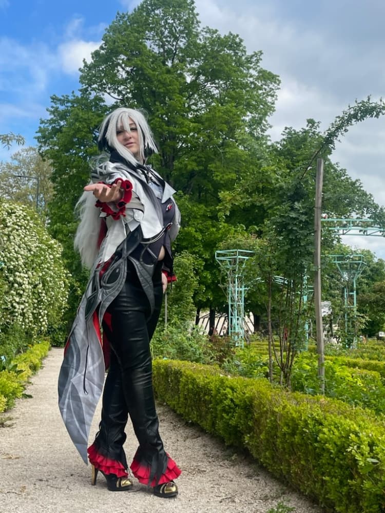 Arlecchino - Photo 22