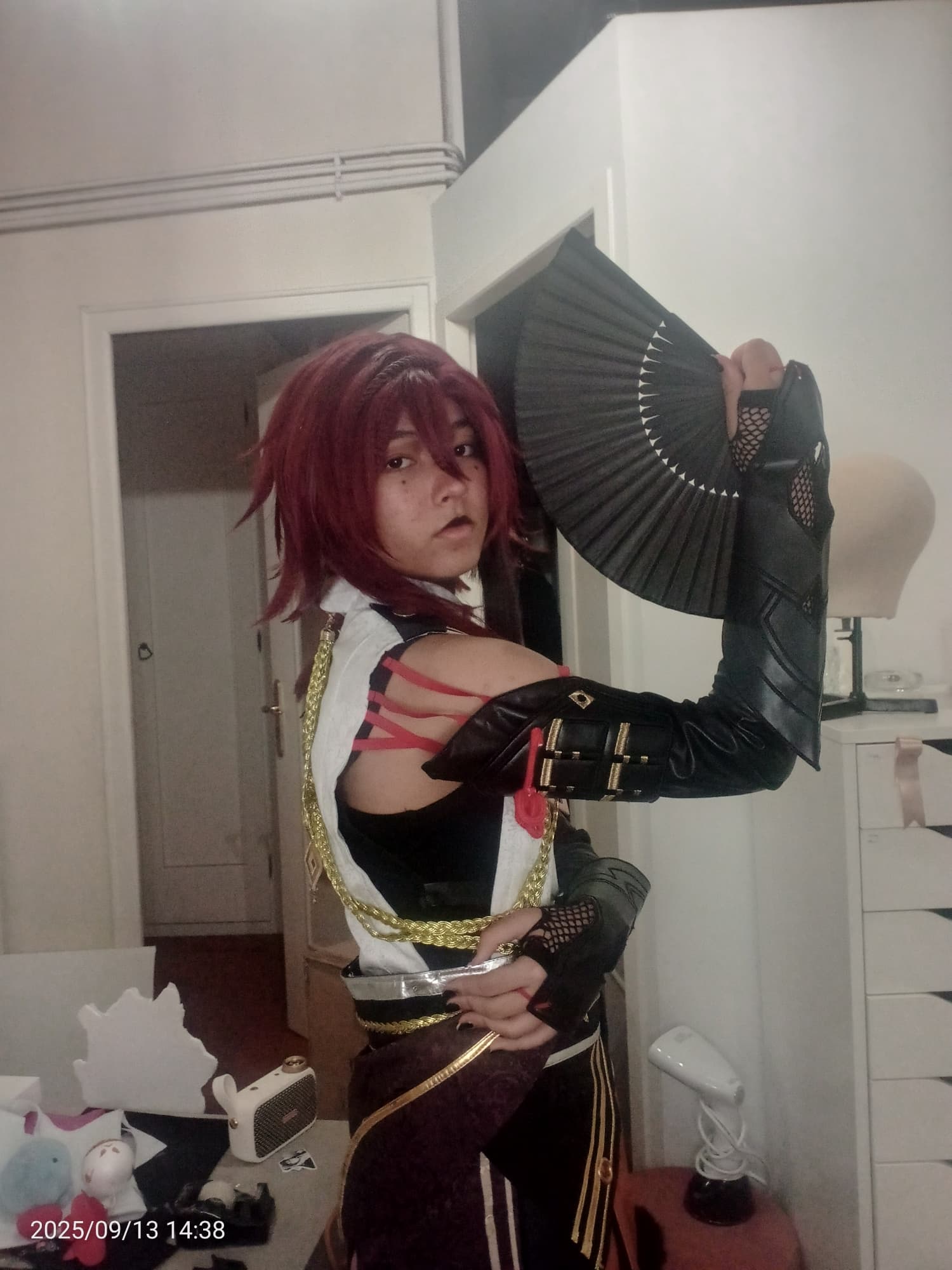 Mdr heizou encore - Photo 5