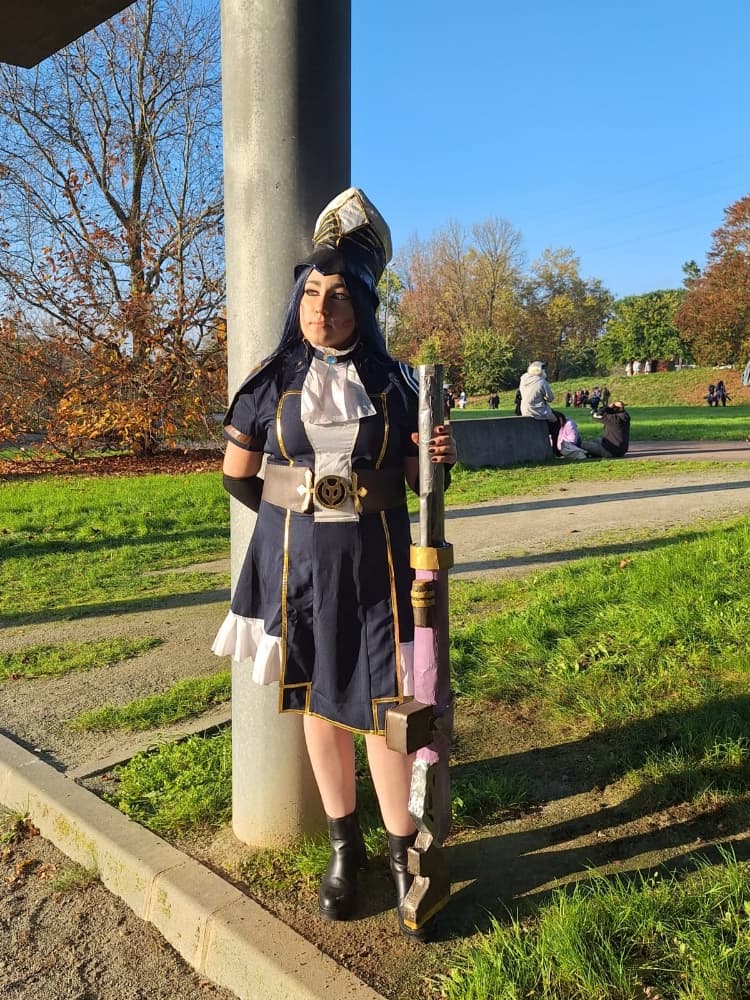 Shooting art to play - Photo 22