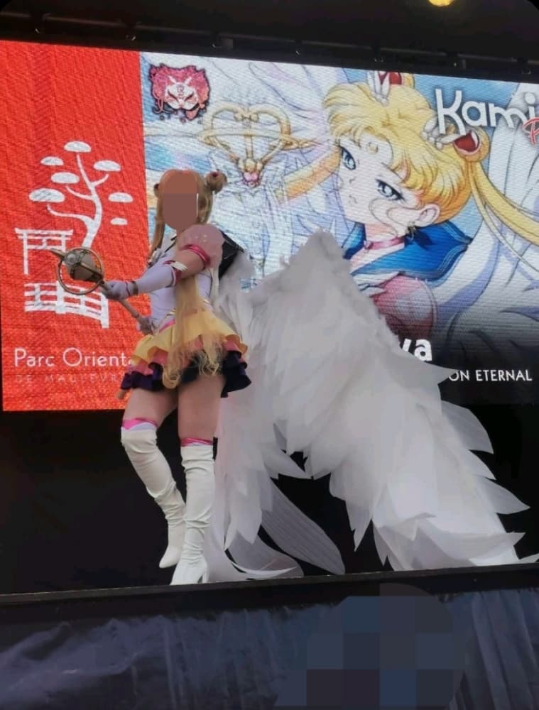 Photo kamiplay  - Photo 19