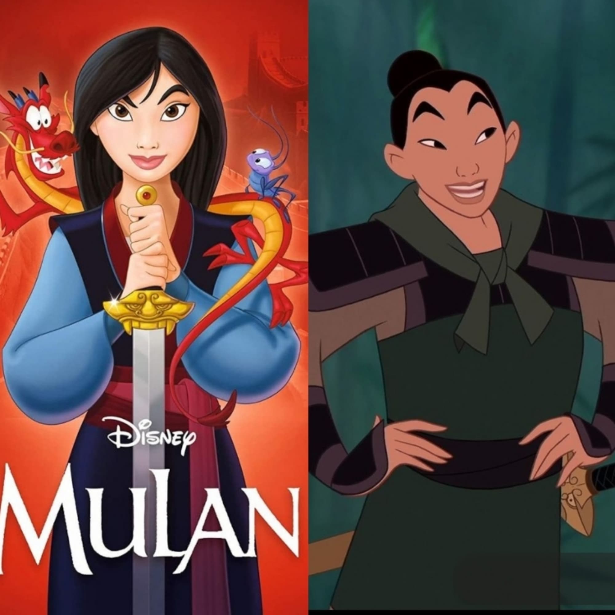 Mulan