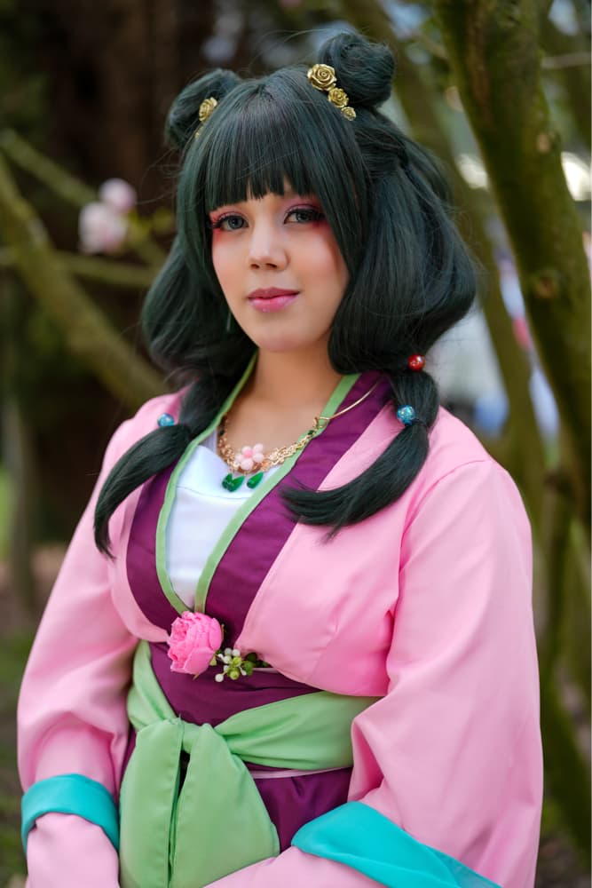 Maomao ( Suivante ) - Photo 3