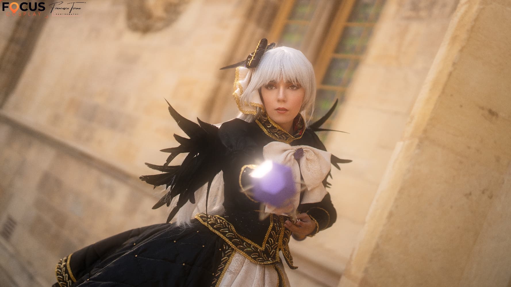 Suigintou Ducal - Photo 5