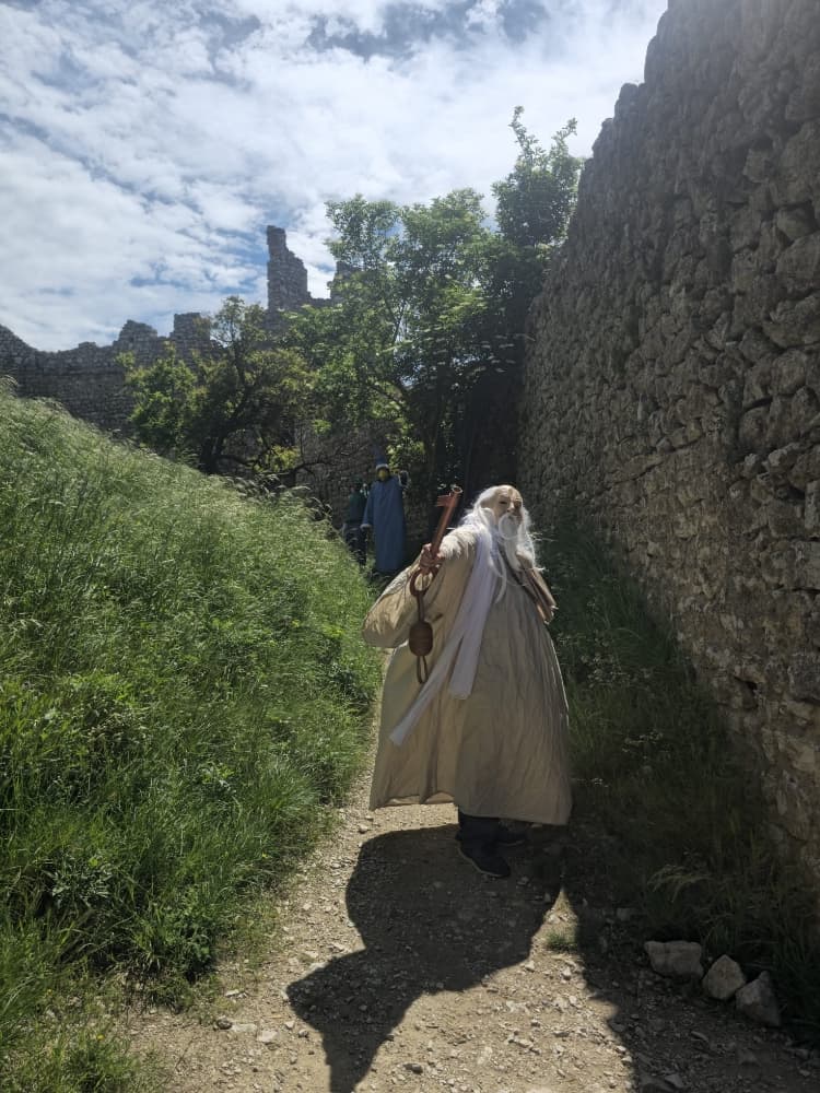 Papi Fouras  - Photo 39