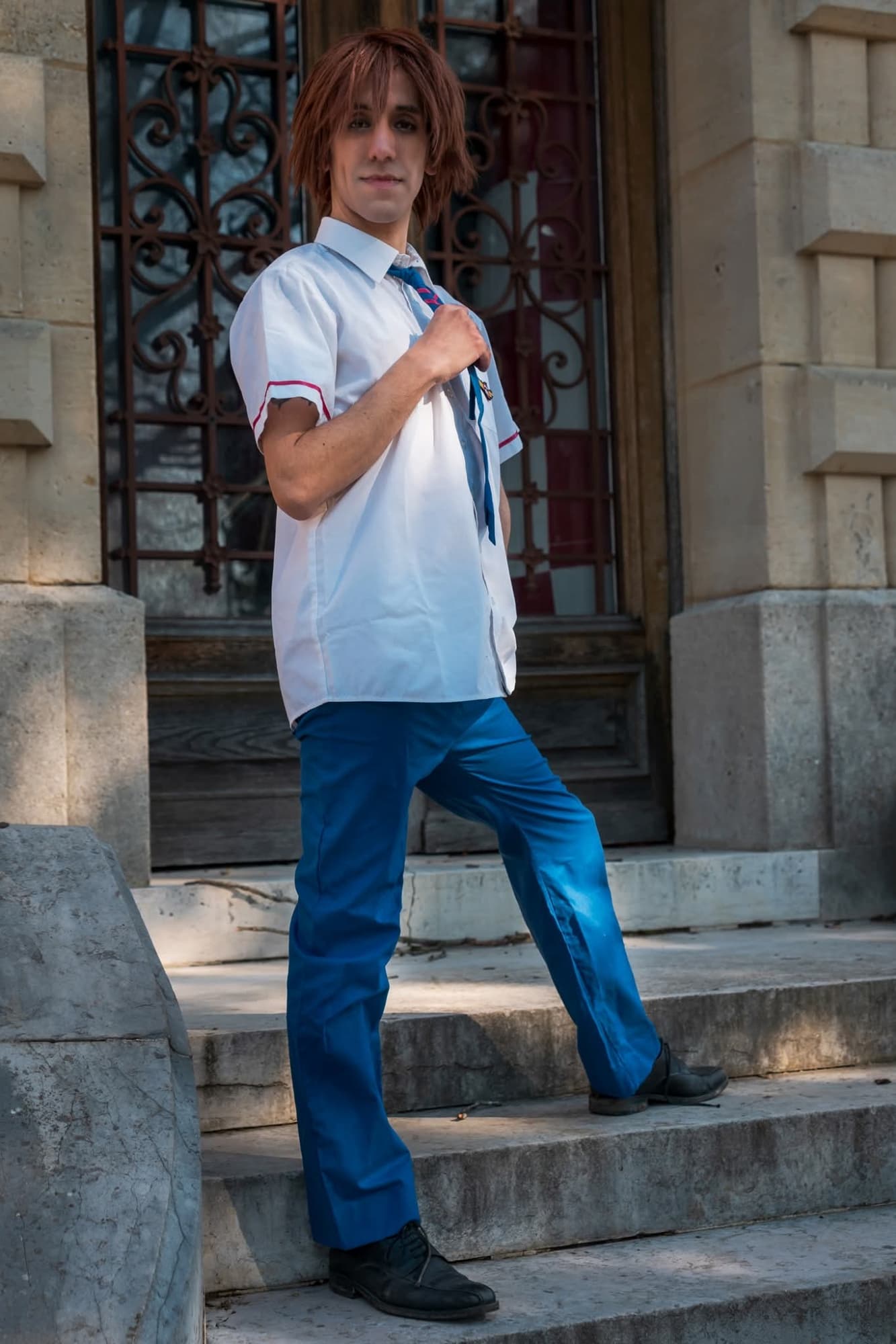 Shaolan li - Photo 2