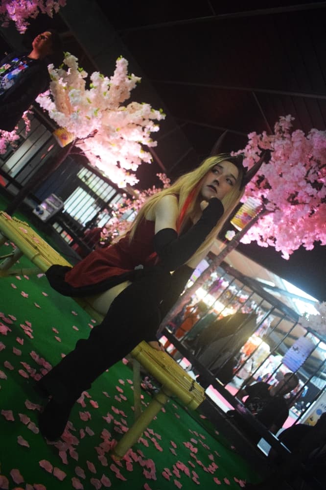 Charlie hazbin hôtel - Photo 5