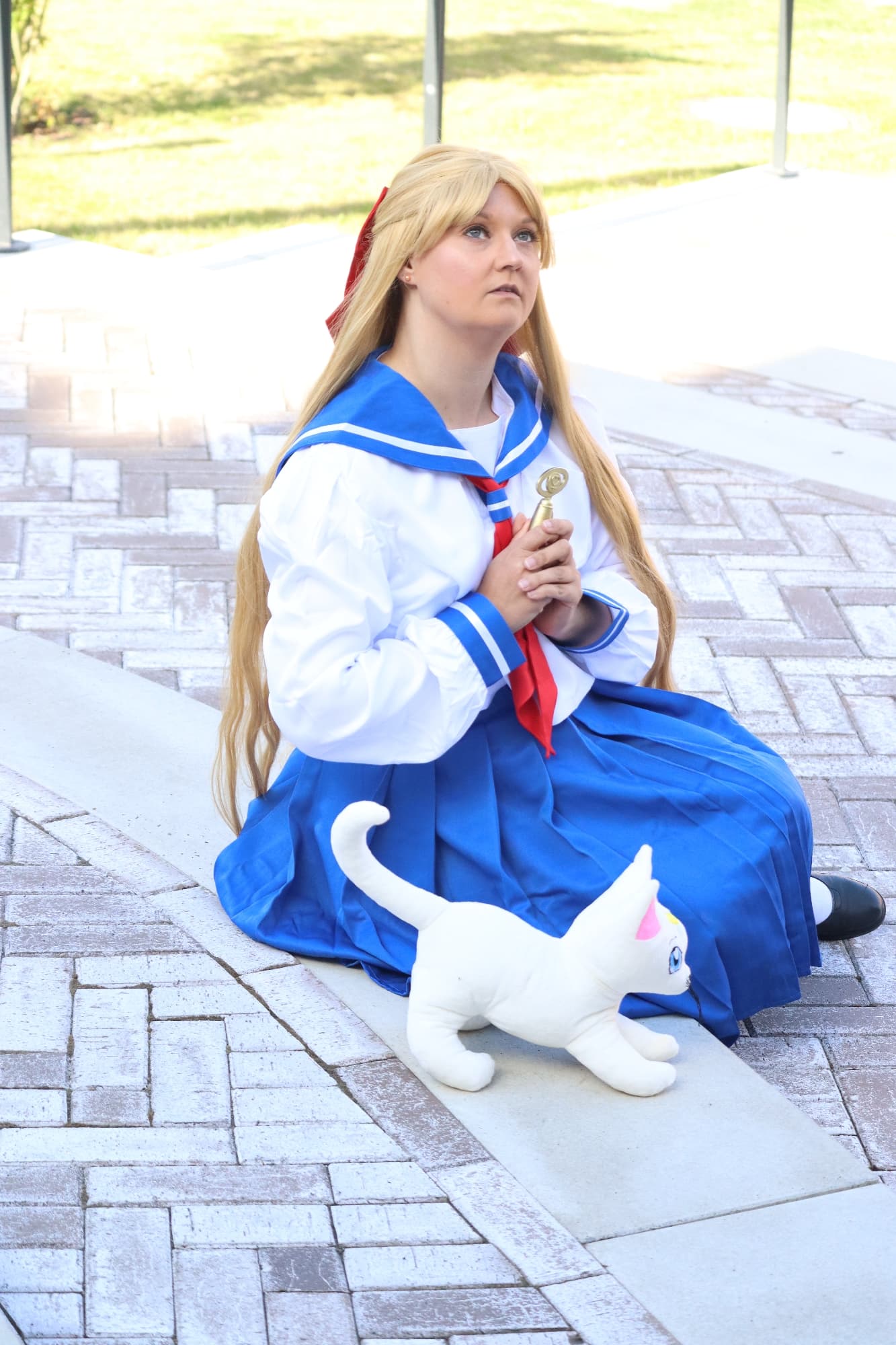 Minako Aino - Photo 19