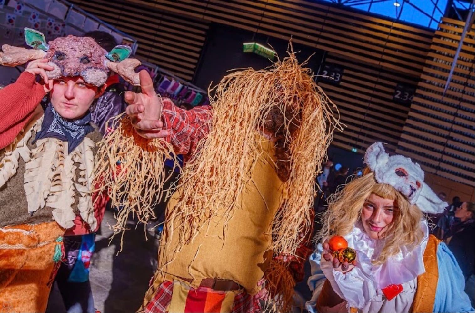 Clémentine - Photo 59