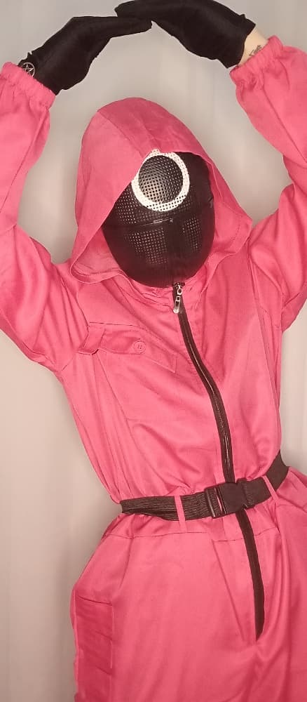 Pink Soldier  - Photo 2