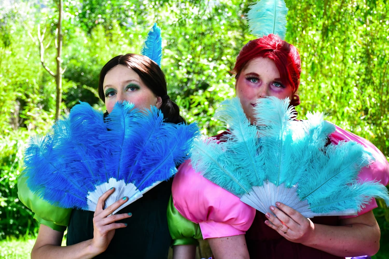 Javotte et Anastasie - Photo 7