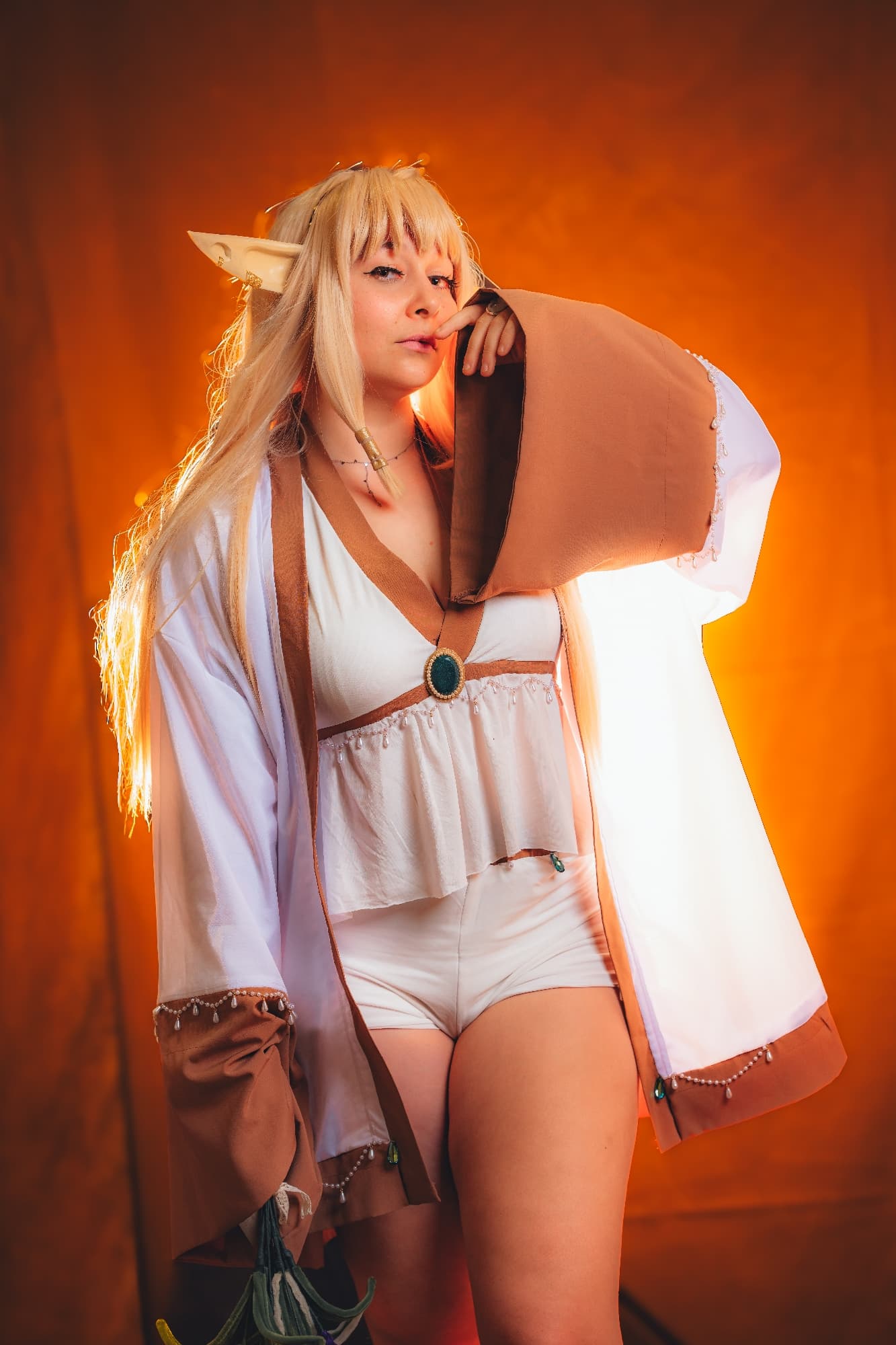 Serie 🌱 - Photo 1