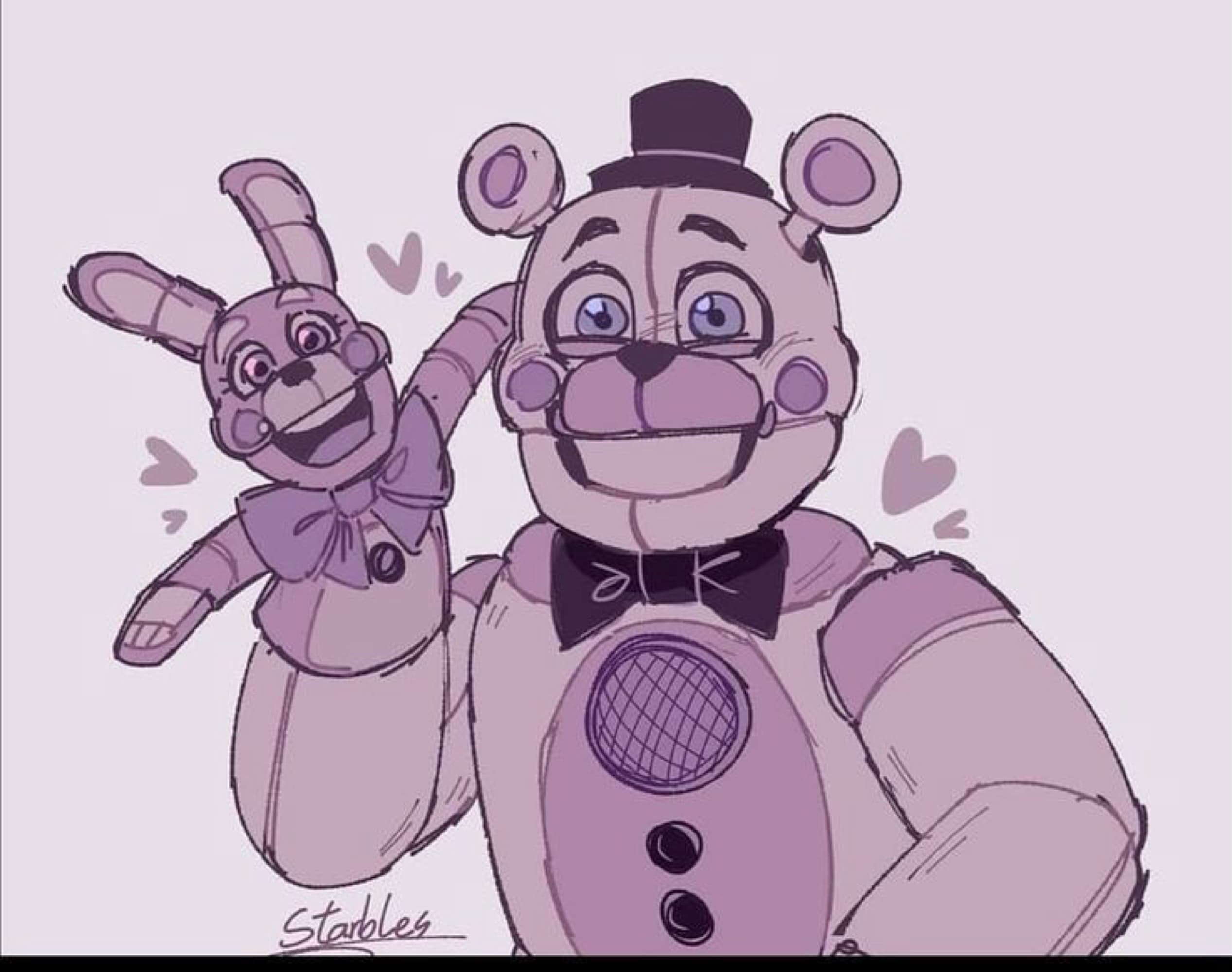Funtime Freddy
